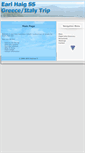 Mobile Screenshot of greeceitaly.earlhaig.ca